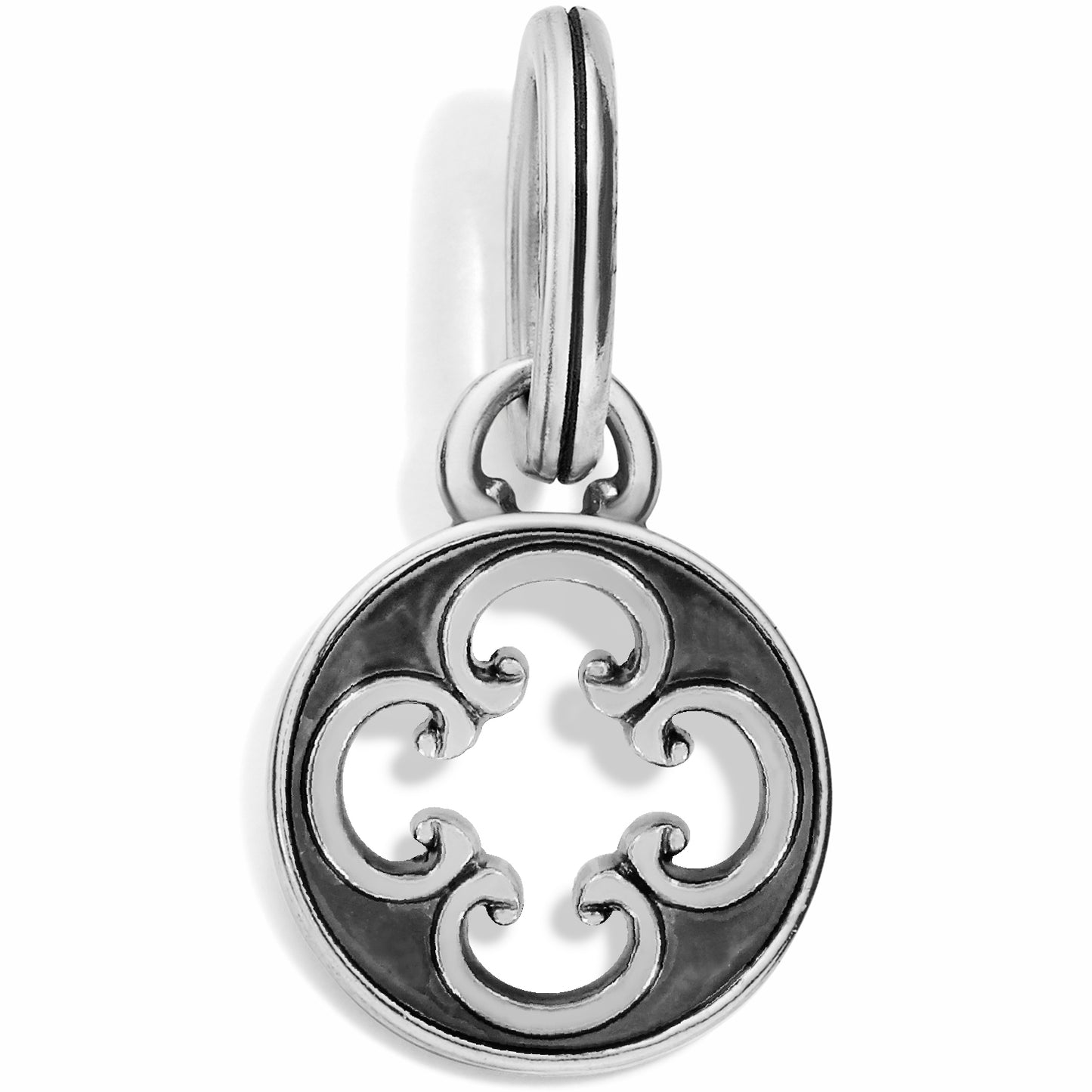 Clover Highlight Amulet