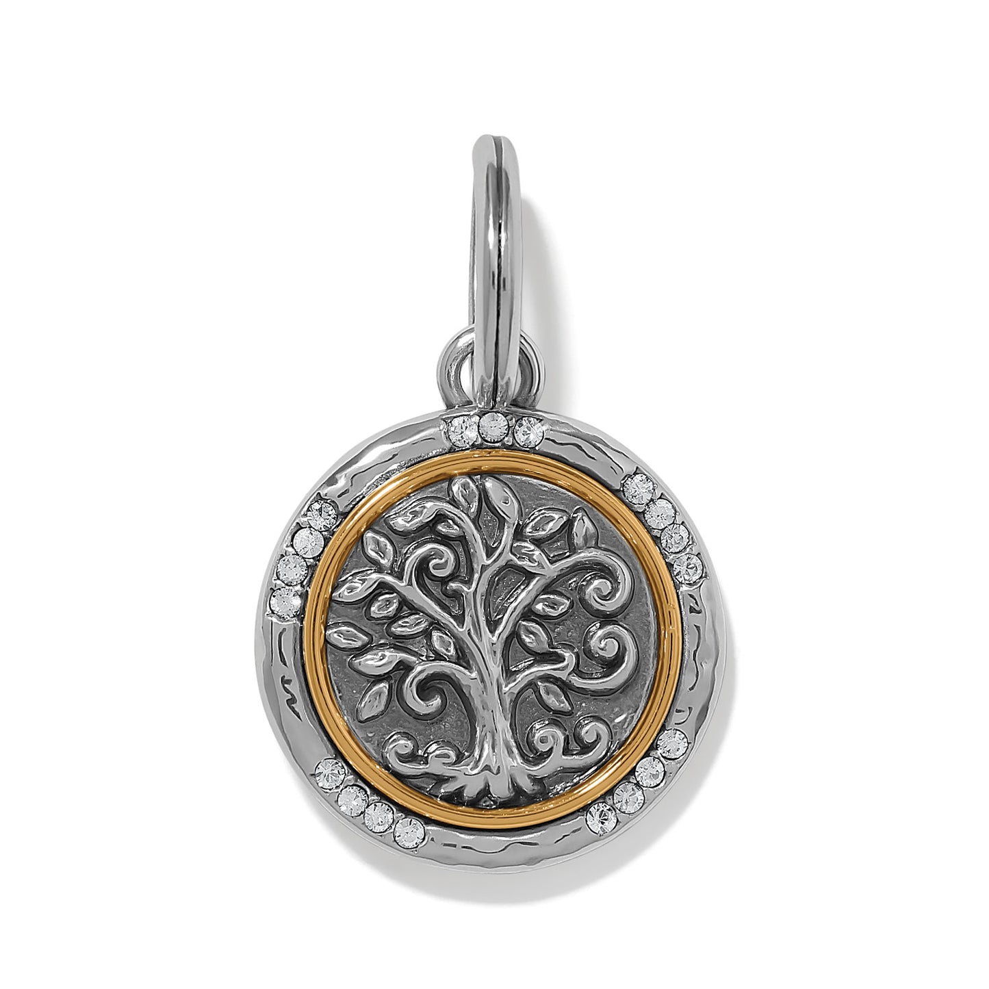 Interlok Tree Of Life Charm
