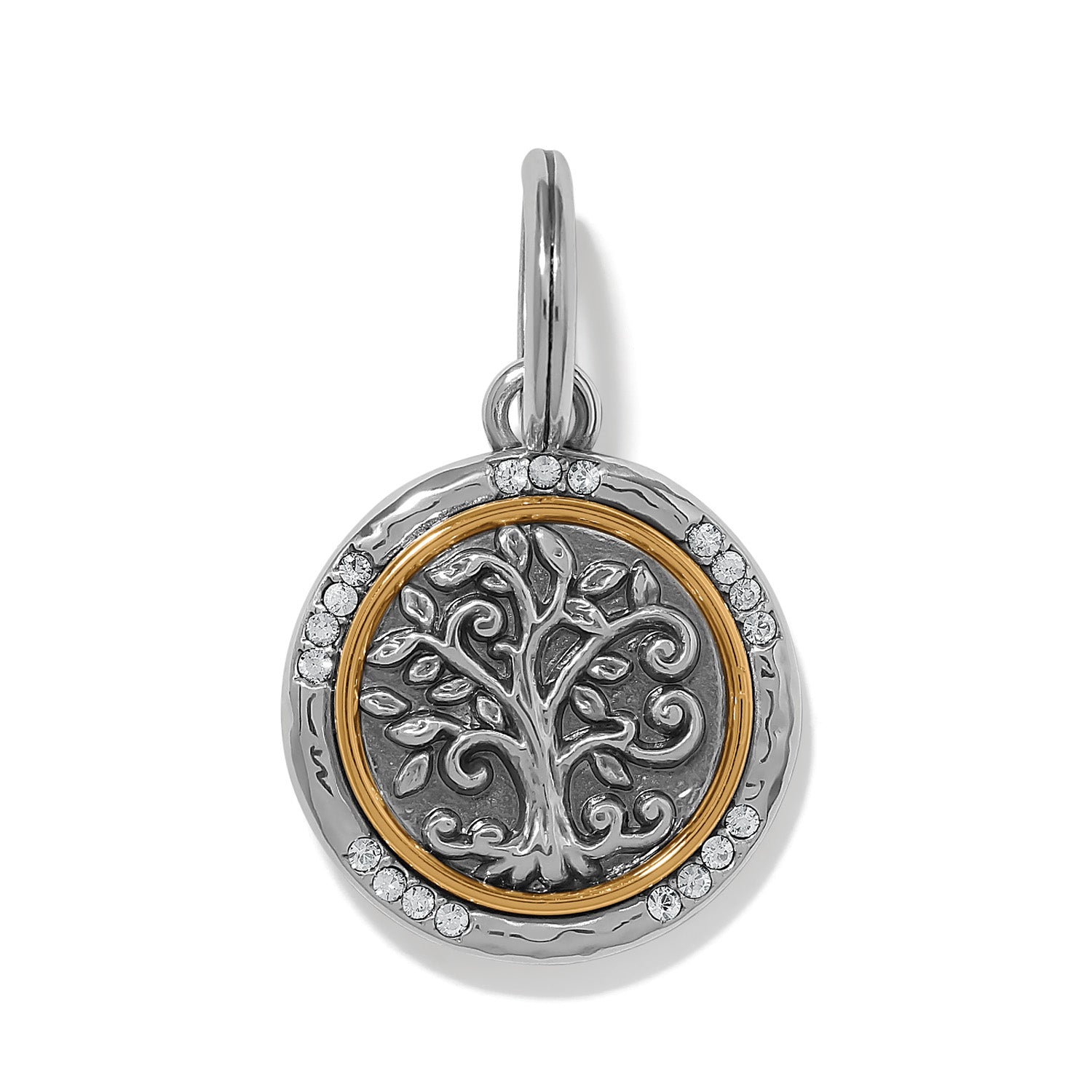 Interlok Tree Of Life Charm