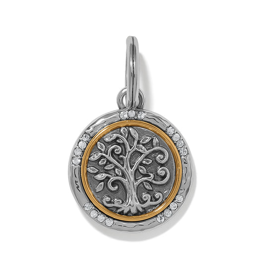 Interlok Tree Of Life Charm