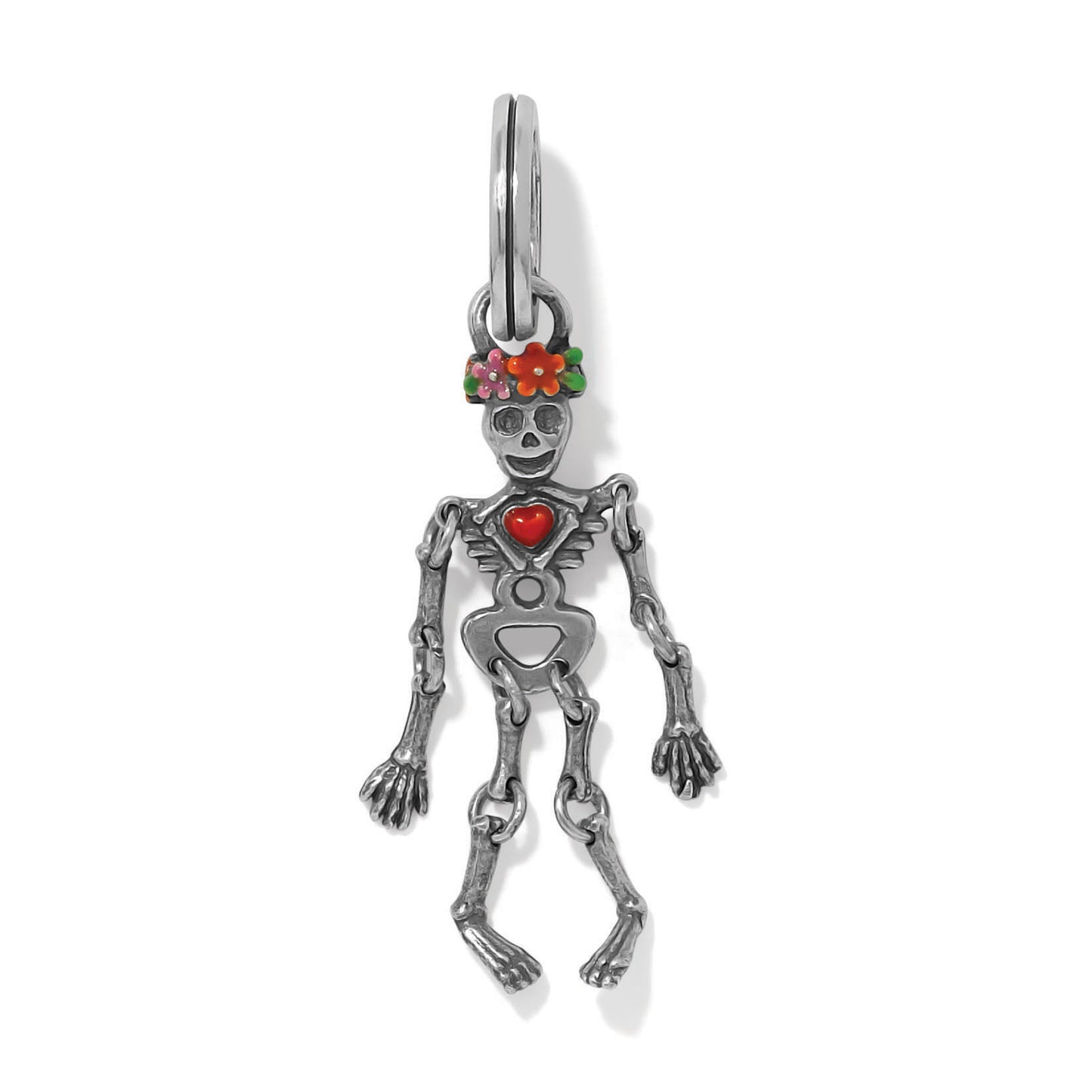 Mrs. Bones Charm