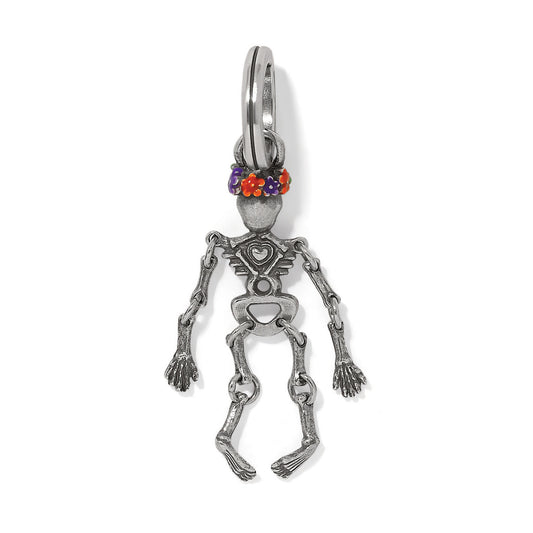 Mrs. Bones Charm