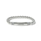 Meridian Petite Love Stretch Bracelet