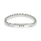 Meridian Mom Stretch Bracelet
