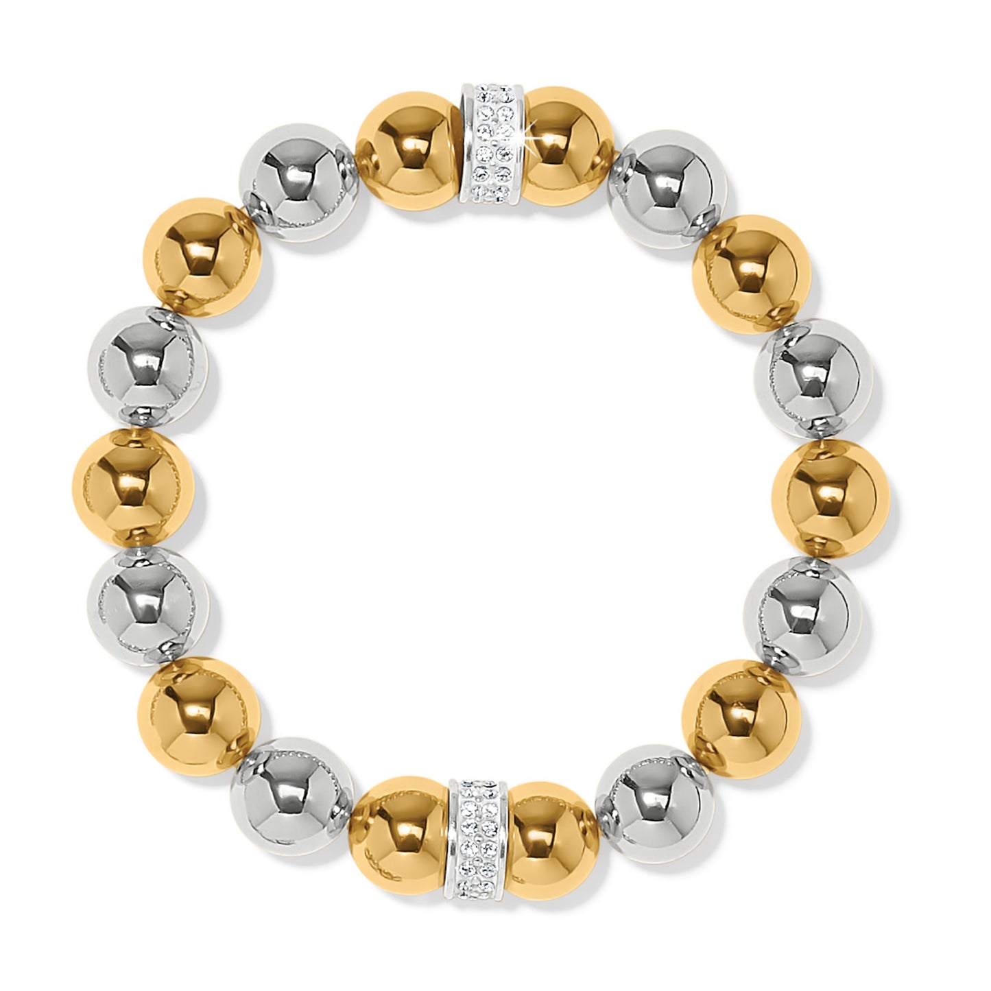 Meridian Stretch Bracelet