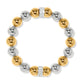 Meridian Stretch Bracelet