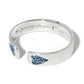 B You Hinged Bangle