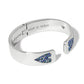 B You Hinged Bangle