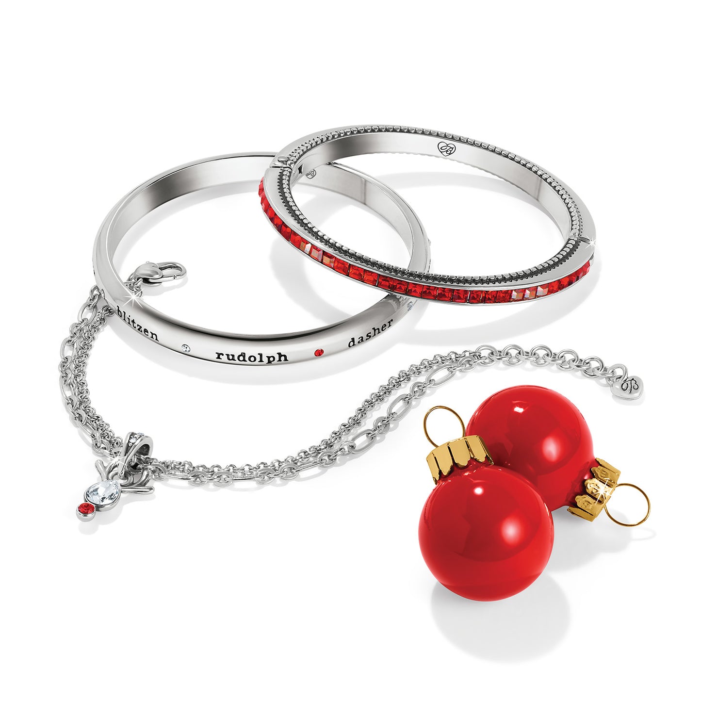Reindeer Rock Bracelet