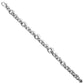 Luxe Link Charm Bracelet