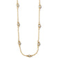 Illumina Petite Collar Necklace