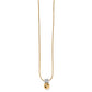 Meridian Petite Necklace