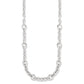 Luxe Link Charm Holder