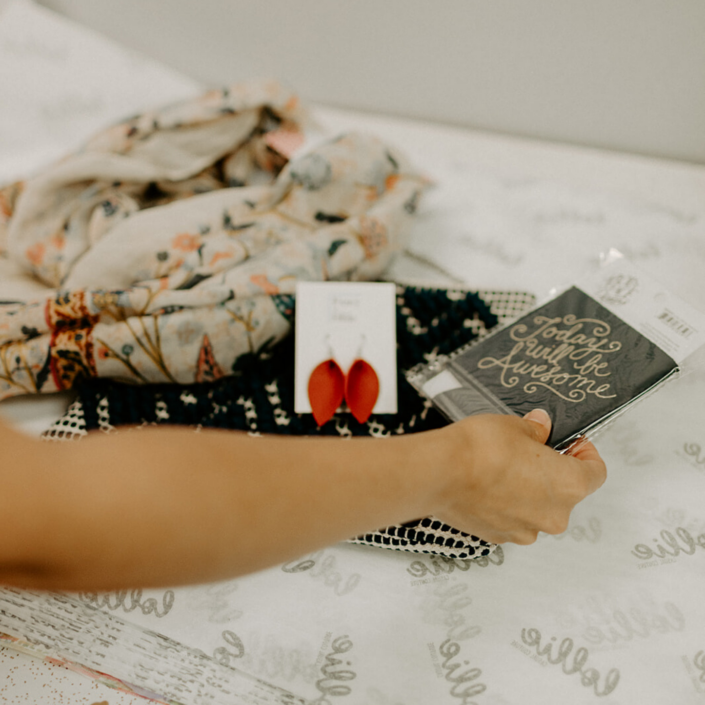 Lollie Luxe Box Subscription