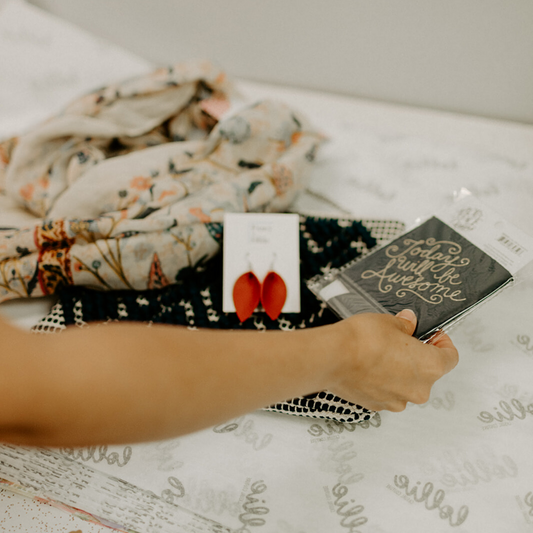 Lollie Luxe Box Subscription